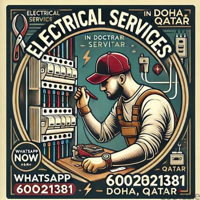 VFd&Motor winding& Electrical service