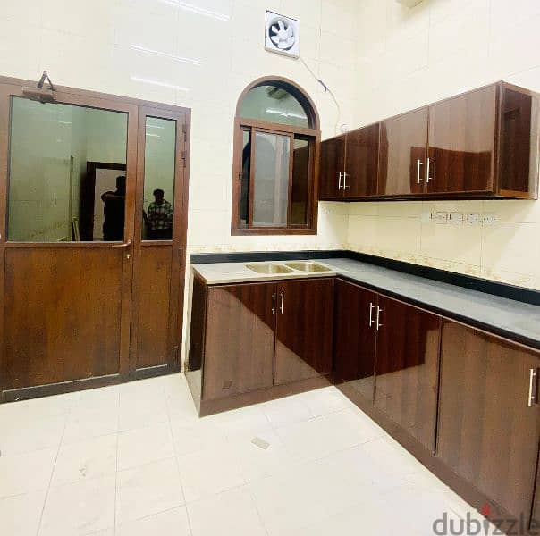 brand new studio or 1bhk gharafa 3