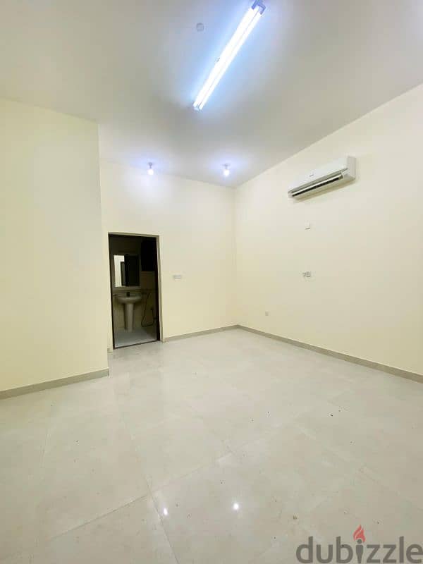 brand new studio or 1bhk gharafa 4