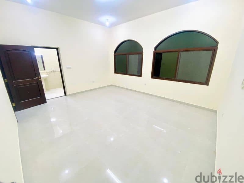 brand new studio or 1bhk gharafa 5