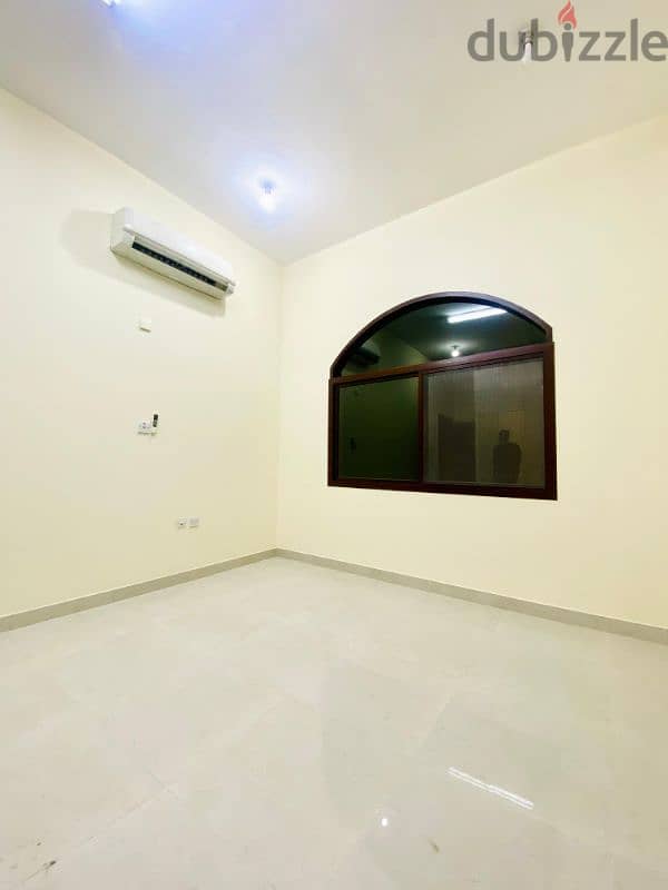 brand new studio or 1bhk gharafa 6