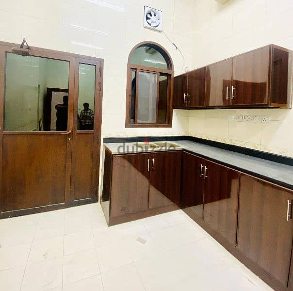 Brand new gharafa 1bhk or studio 2000to3500 3