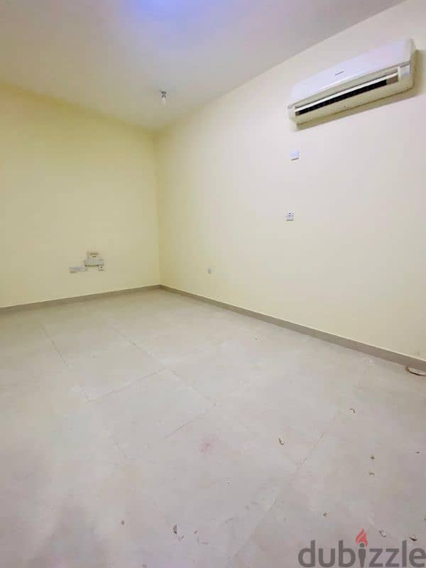 Brand new gharafa 1bhk or studio 2000to3500 5