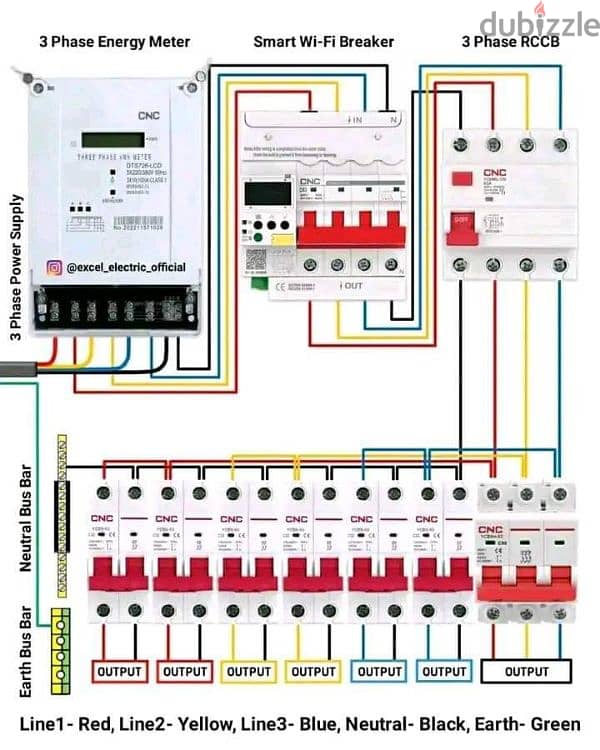 plumbing and electrical work 4