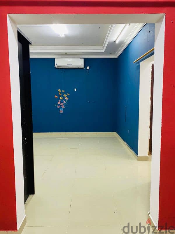 Room Rent wukair wakrah 2