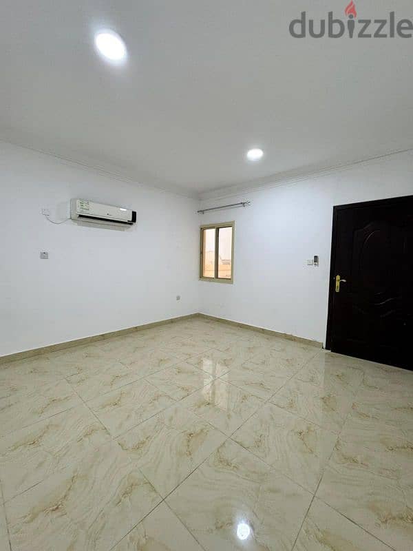 Room Rent wukair wakrah 7