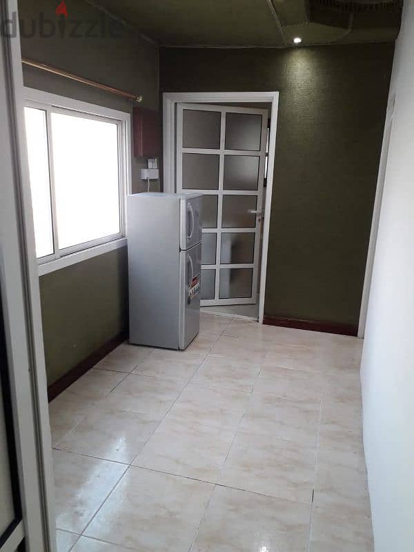 Fully Furnished private 1 Bedroom House Near Al Waab Metro Statio 5