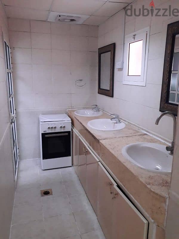 Fully Furnished private 1 Bedroom House Near Al Waab Metro Statio 6