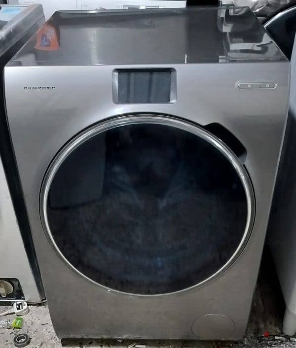 Samsung 10. kg Washing machine for sale good quality call me. 70697610 0