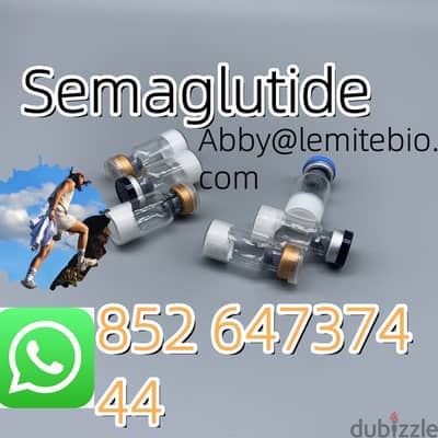 Semaglutide 910463-68-2