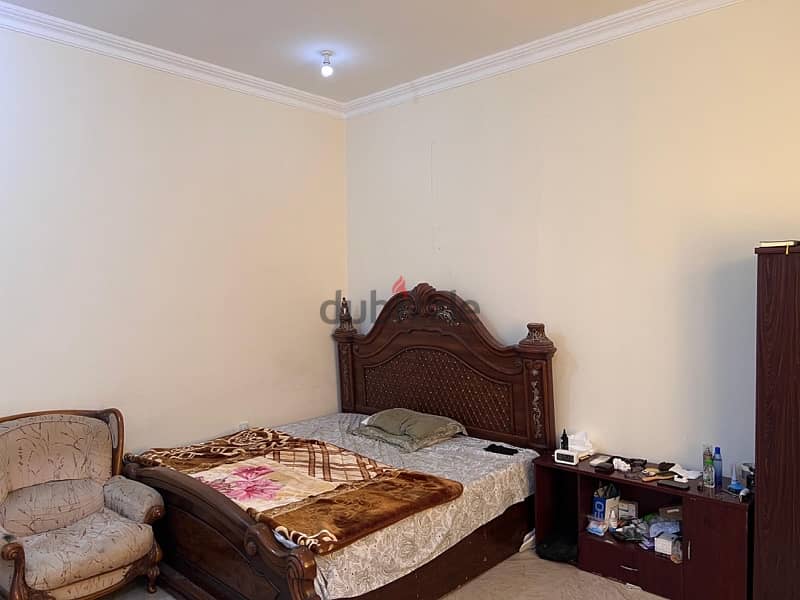 furnished and unfurnished studio rooms available near ezdan 18 2