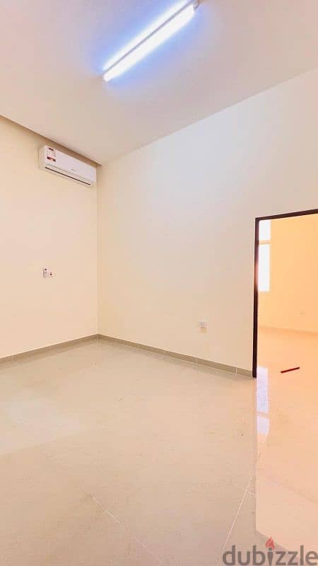 1 BHK Flat Apartment Al Thumamah area 0