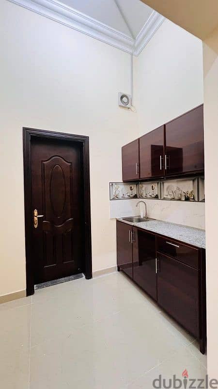 1 BHK Flat Apartment Al Thumamah area 2