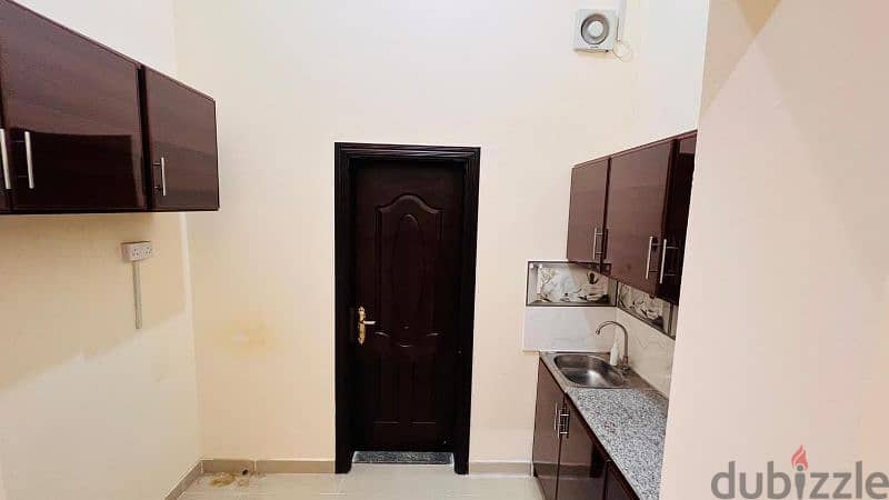 1 BHK Flat Apartment Al Thumamah area 3