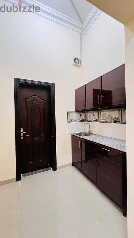 Studio for rent in Al Thumamah area 0