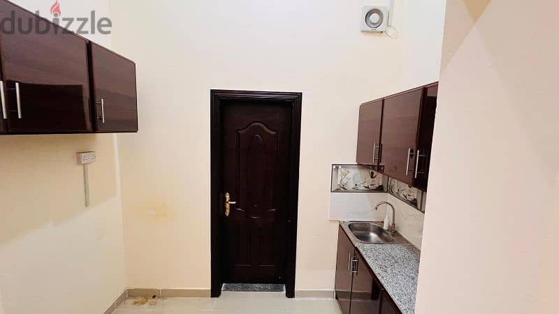 Studio for rent in Al Thumamah area 1