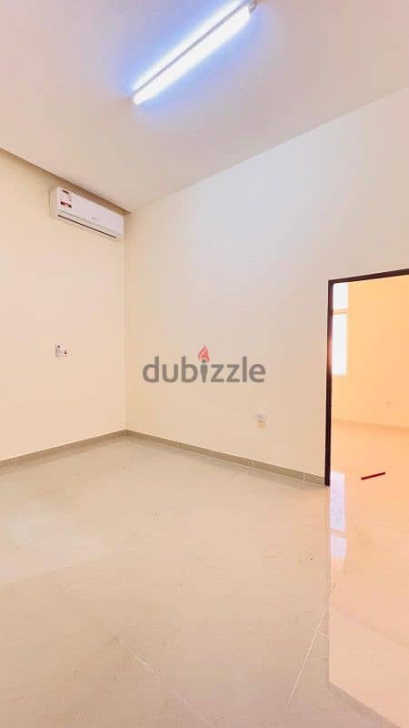 Studio for rent in Al Thumamah area 2