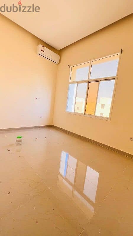 Studio for rent in Al Thumamah area 3