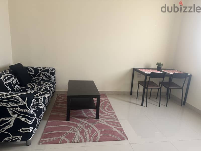 Furnished 1 BHK in Al Gharafa Near Qatar Foundation 0