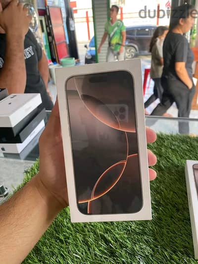 Apple - iPhone 16 Pro Max Whatsapp +66 84 248 0601