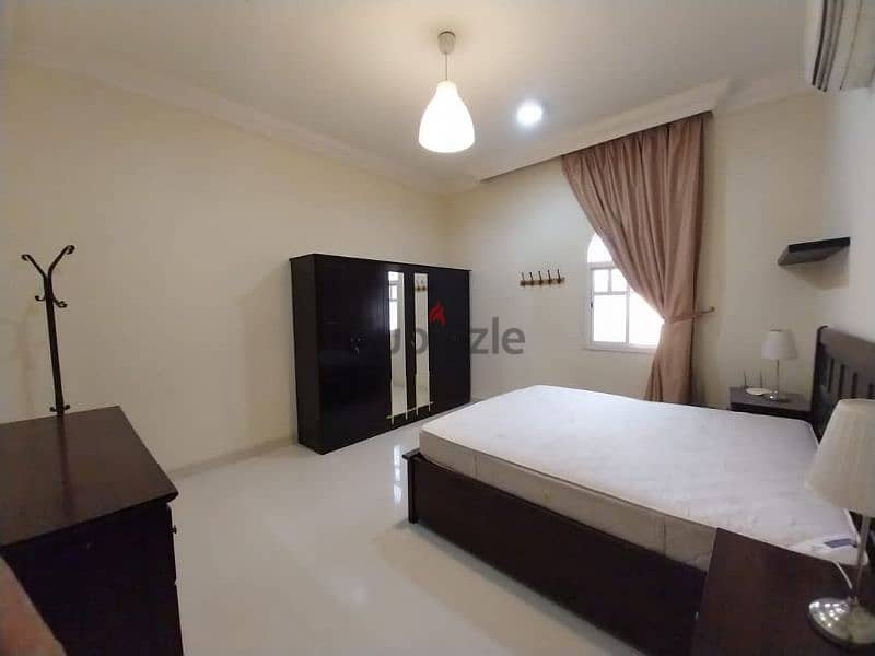 Fully Furnished 2 Bedroom Apartment Including Bills 3