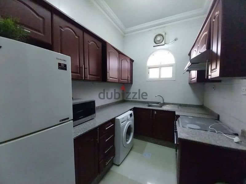 Fully Furnished 2 Bedroom Apartment Including Bills 9