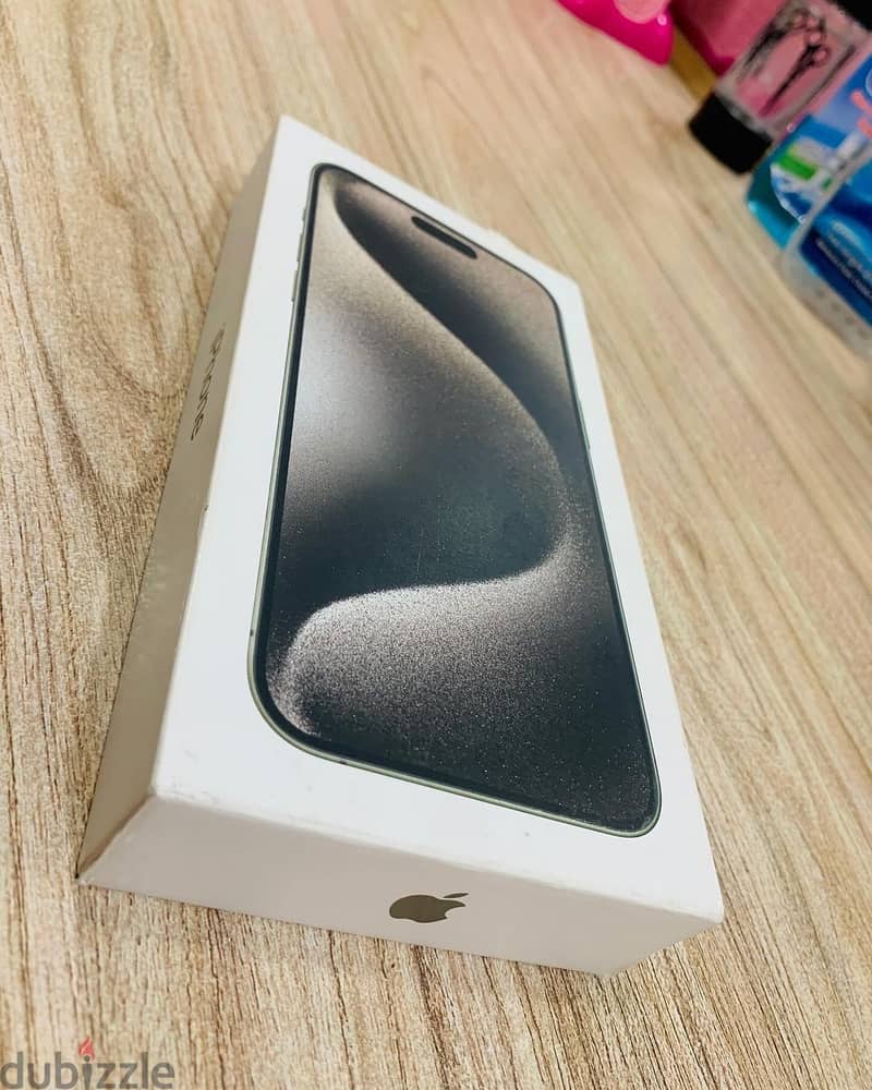 Apple - iPhone 15 Pro Max WhatsApp +66 84 248 0601 2