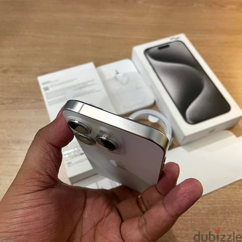 Apple - iPhone 15 Pro Max WhatsApp +66 84 248 0601 0