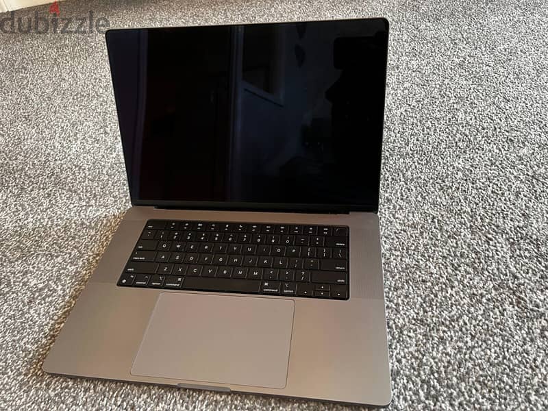 Apple - MacBook Pro 16 - M 3 Pro chip - 18GB Memory - 512GB SSD 2