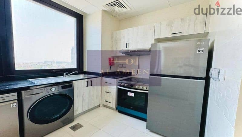 Stunning Brand New Fully Furnished 1 BHK in Peral Qatar 7