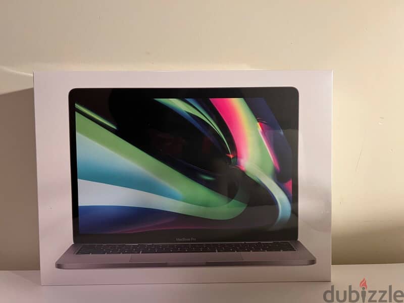 MacBook Pro 13.3 - Apple M1 chip - 8GB Memory - 512GB SSD 3