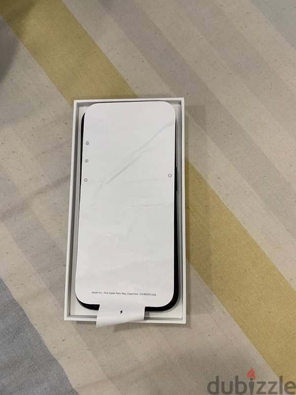 just two month used iphone 15pro  256 GB 0