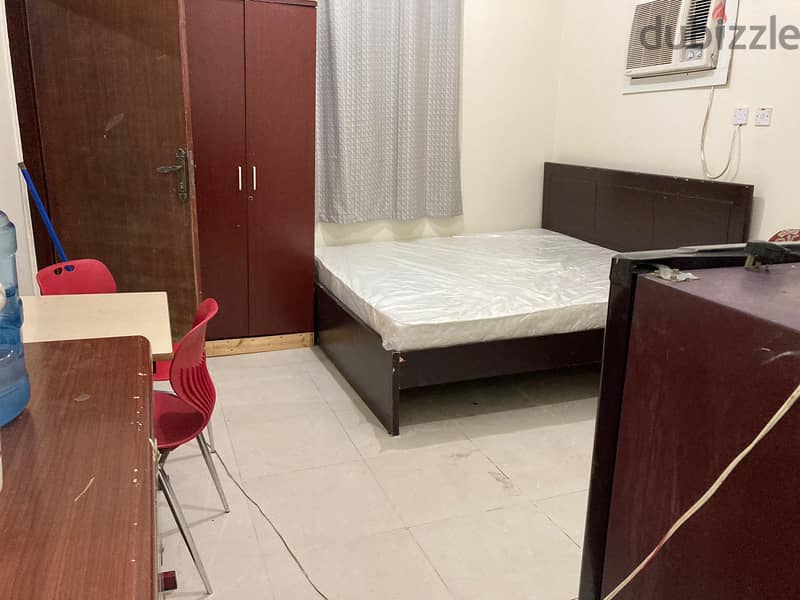 family studio furnished in wakra near naseem medical center 55332216 1