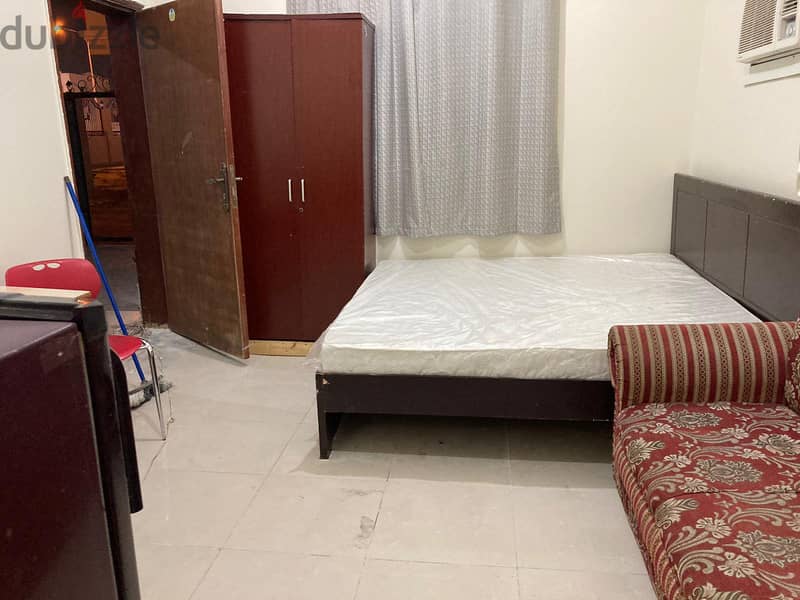 family studio furnished in wakra near naseem medical center 55332216 3