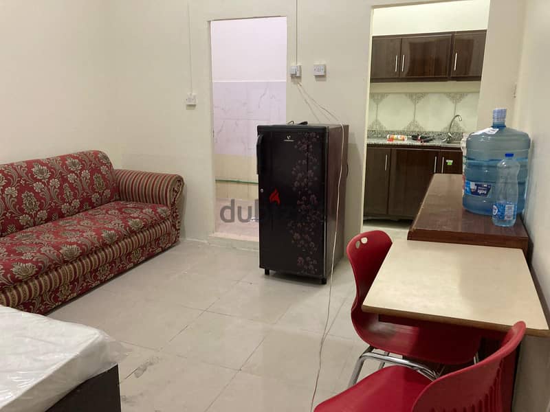 family studio furnished in wakra near naseem medical center 55332216 4