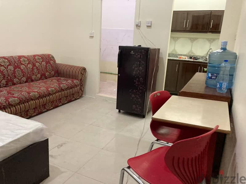 family studio furnished in wakra near naseem medical center 55332216 5