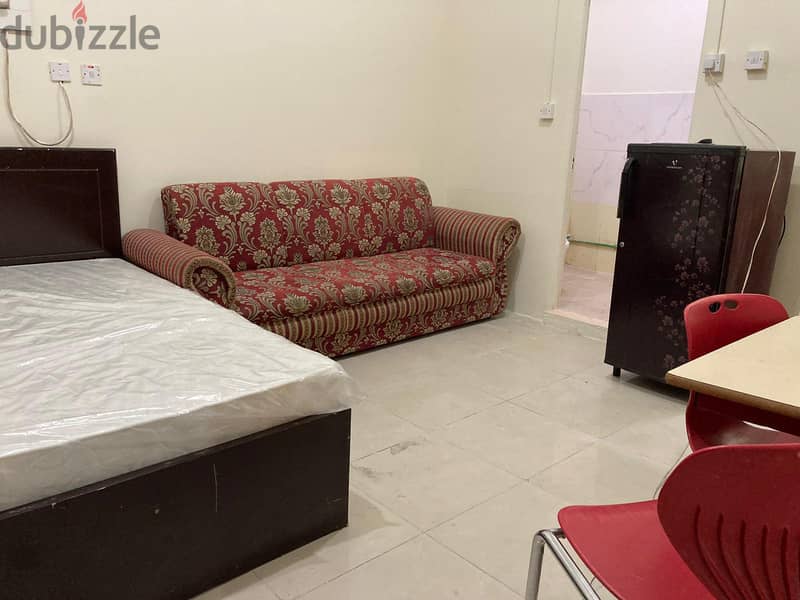 family studio furnished in wakra near naseem medical center 55332216 6