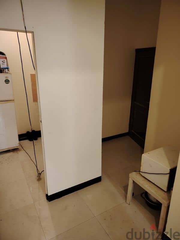 studio room alwakrah near Kim's medical center rigency retail mart 7