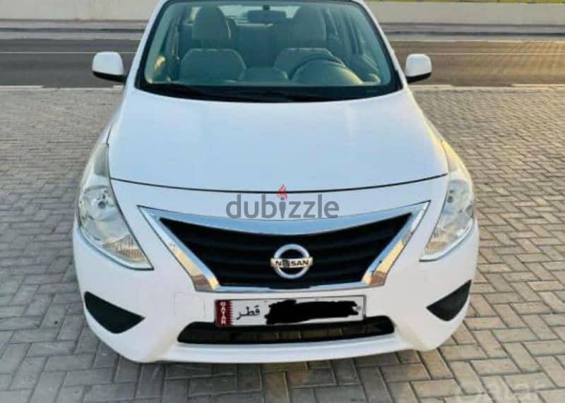 Nissan Sunny 2020 0