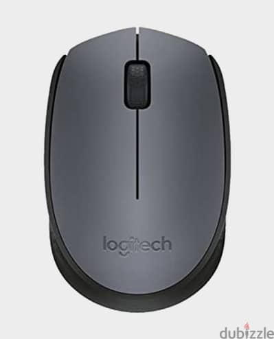 Logitech M170 Wireless Mouse