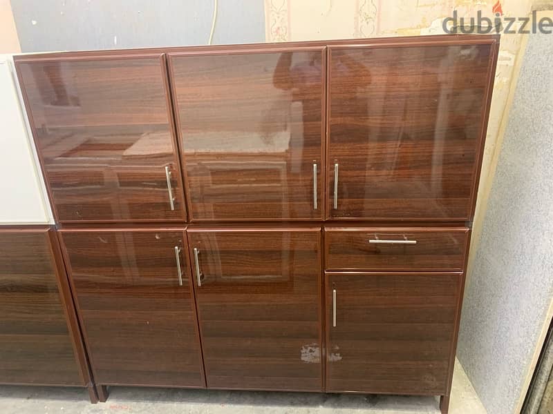 kitchen cabinet for sale and make reasonable price 11