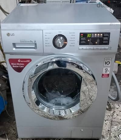 Lg 7. kg Washing machine for sale good quality call me. 70697610