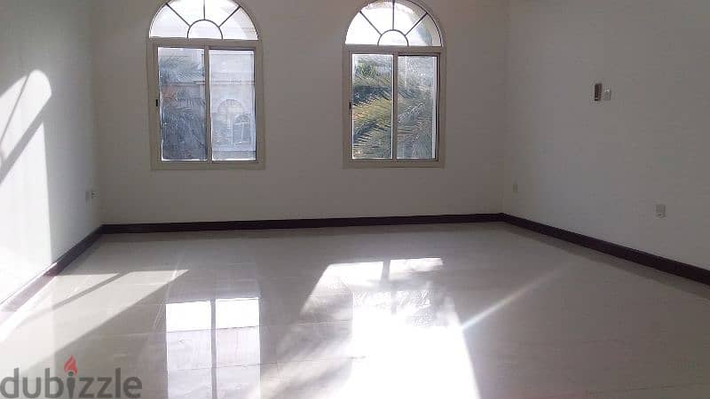 Beautiful & Spacious 4 B/R Villa with huge Garden in a prime location 2