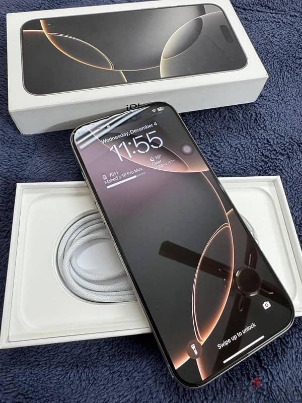 New IPhone 16 pro max installment Plan WhatsApp +66 84 248 0601 1