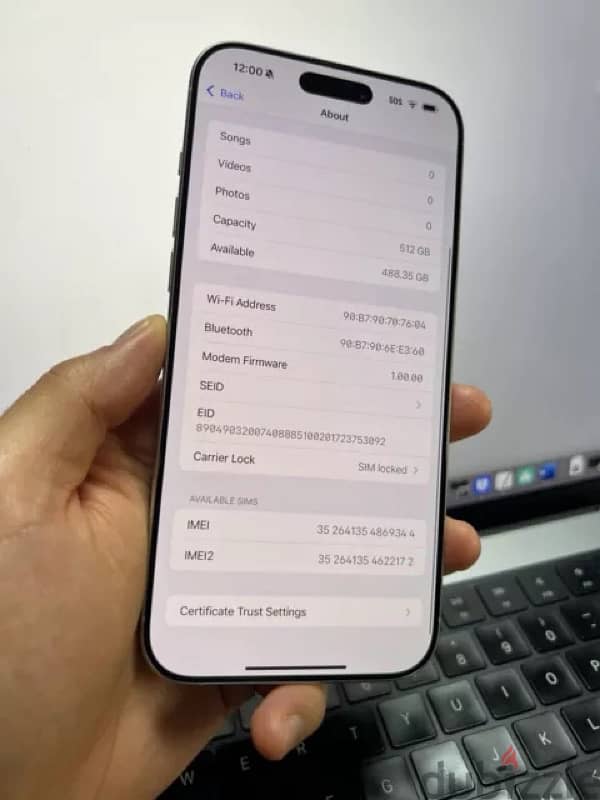 APPLE IPHONE16PROMAX BRANDNEW EMI MONTHLY WHATSAPP ‪+1 (207) 473‑8400‬ 6