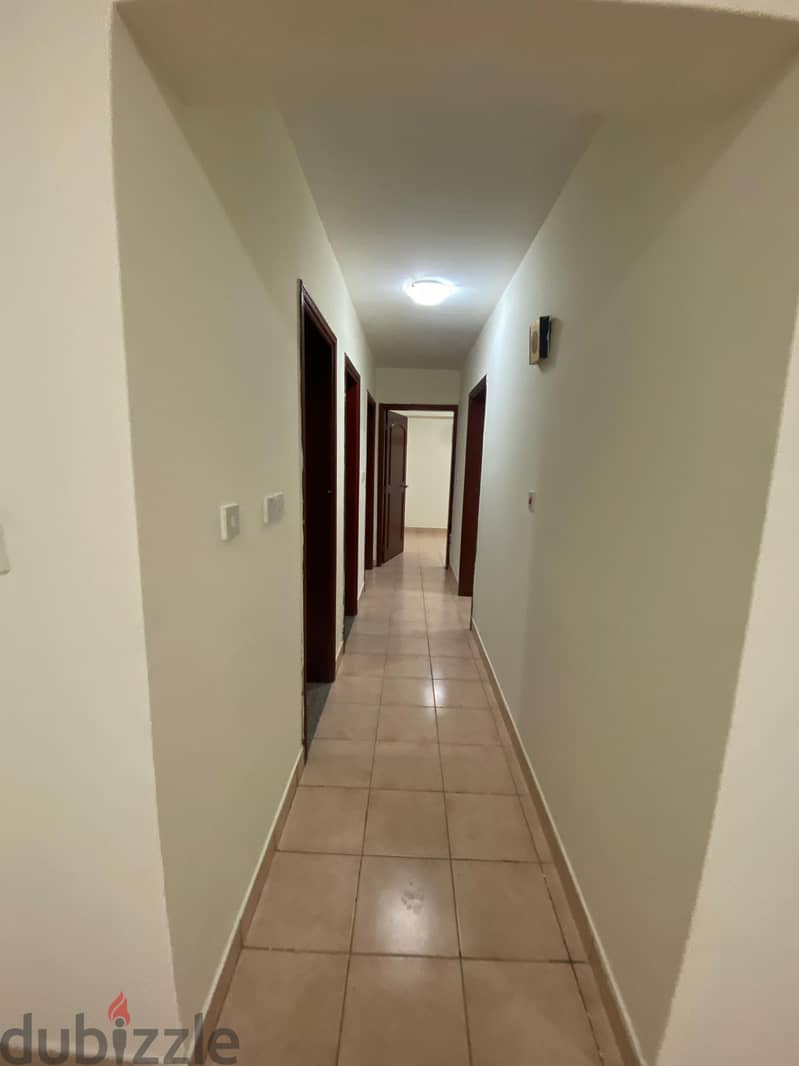 Flat for Rent in Al Saad, Qatar – Perfect for Families 4