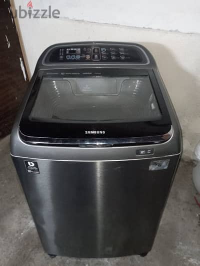 16 kg Samsung FOR sale