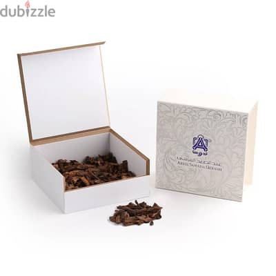 Royal Daqqa incense stick