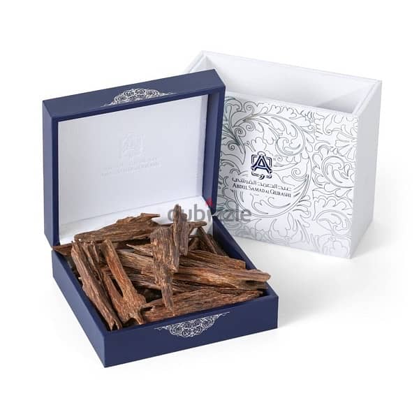 Super Sioufi Incense Oud 0