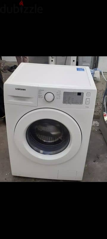 Samsung and LG washing machine for sale very good condition available 1